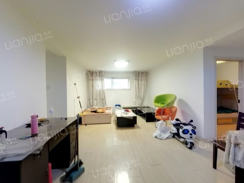 整租·海延雅居 2室1厅 南