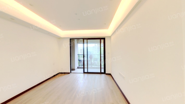 万科金开悦府绣悦二手房实景图