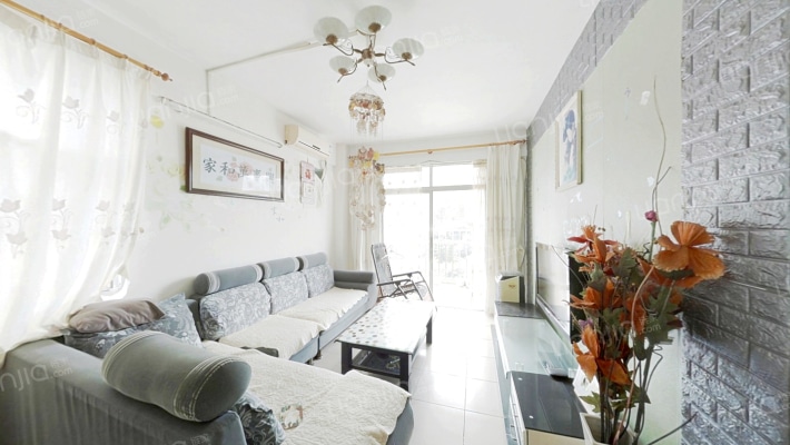 翠景花园二手房实景图