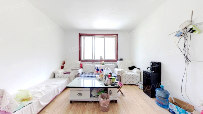 润举盛世名苑二手房实景图