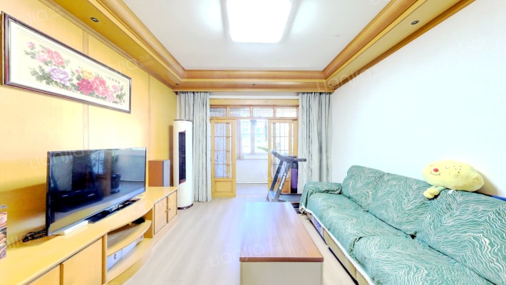 雅源北路378弄二手房实景图