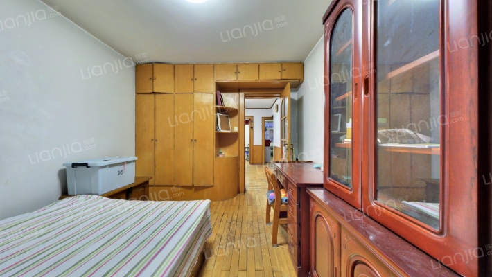 光明西里乙区二手房实景图