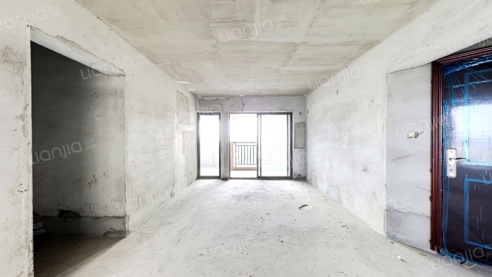 嘉信绿景轩二手房实景图