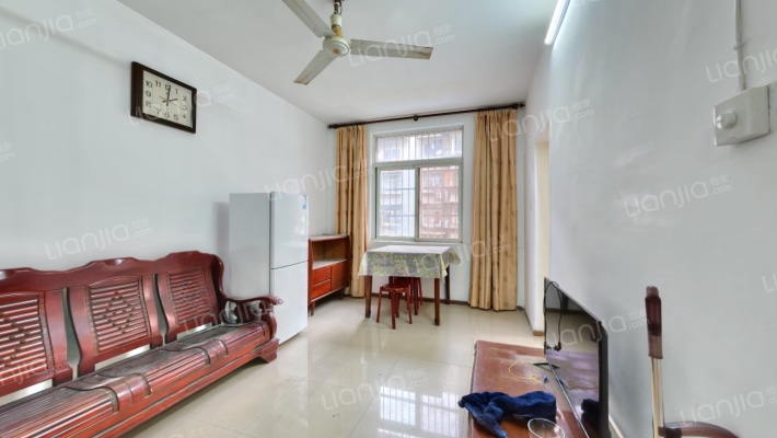 牛奶厂宿舍二手房实景图