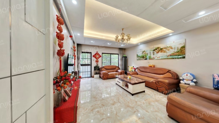 马略卡岛东区二手房实景图