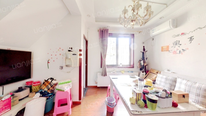 叠香庄园二手房实景图