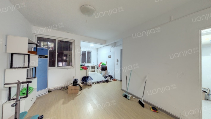 阳光新城二手房实景图