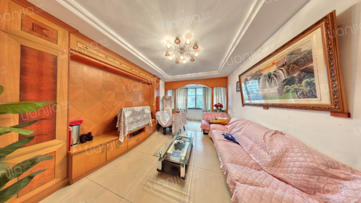 中兴公寓西区二手房实景图