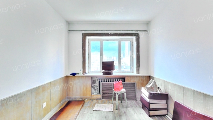 石化小区二手房实景图