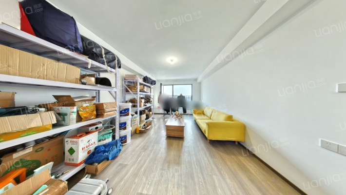 建发·珺和府二手房实景图