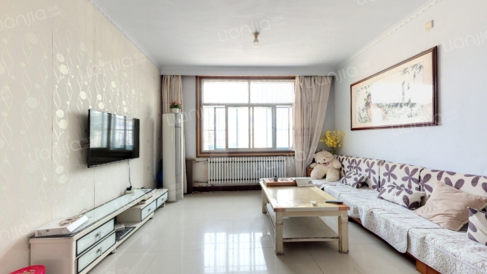 光源街45号二手房实景图