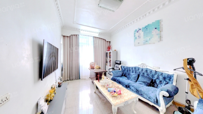 纺织一街二手房实景图