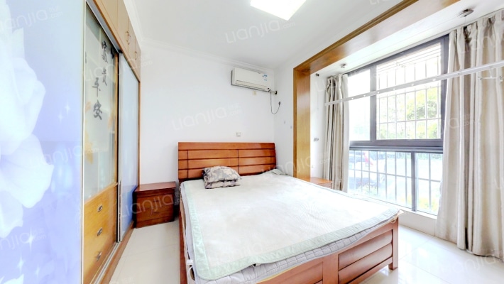 金域蔚蓝家园二手房实景图