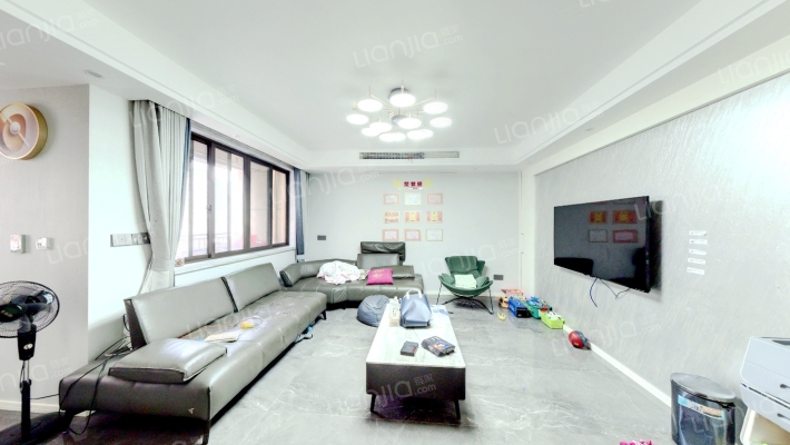 北门花苑二手房实景图