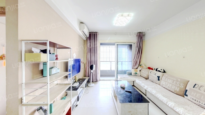 大城小爱二手房实景图