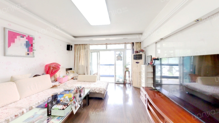 湖东音乐苑二手房实景图