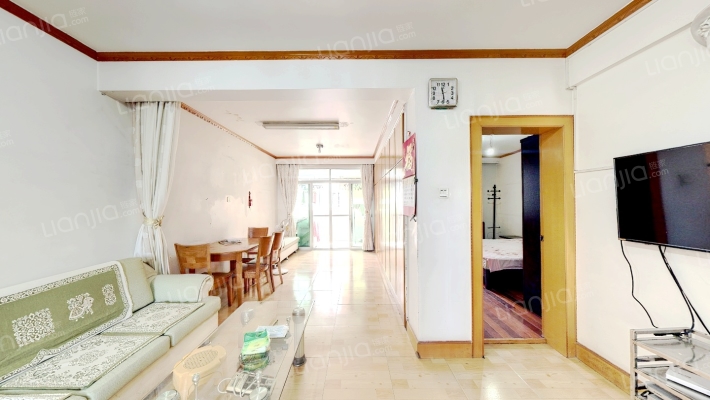 南营中军后3号二手房实景图