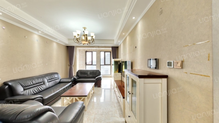 海马公园三期二手房实景图