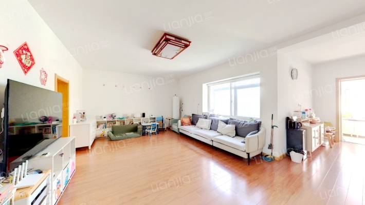 舜耕路60号二手房实景图