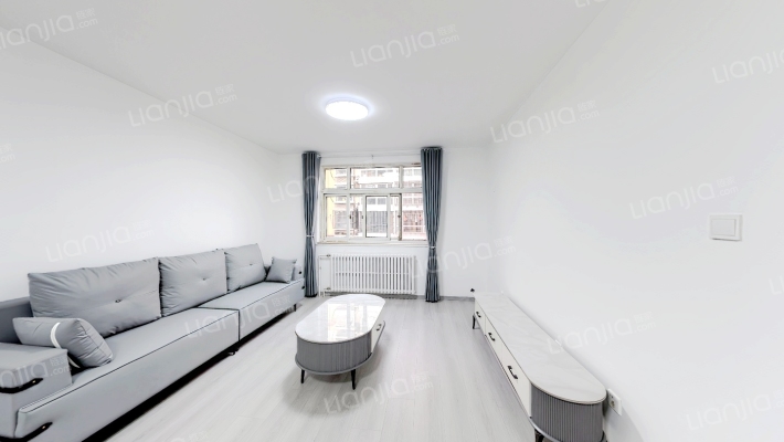 贻正嘉合二手房实景图