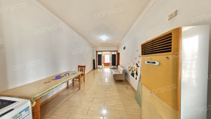 泰悦大厦二手房实景图