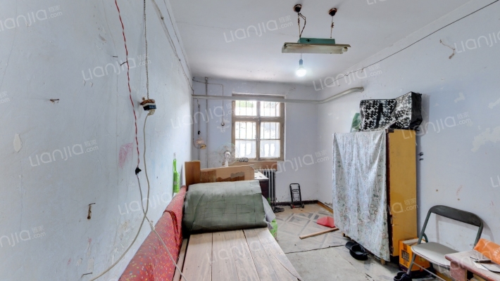 文化路45号院二手房实景图