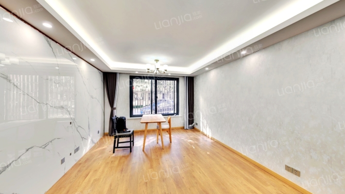 高景花园二手房实景图