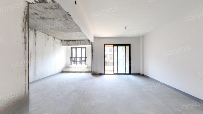 西溪山庄麓云苑二手房实景图