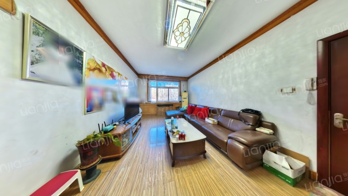 通安东区二手房实景图