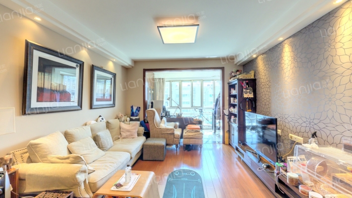 金露苑二手房实景图