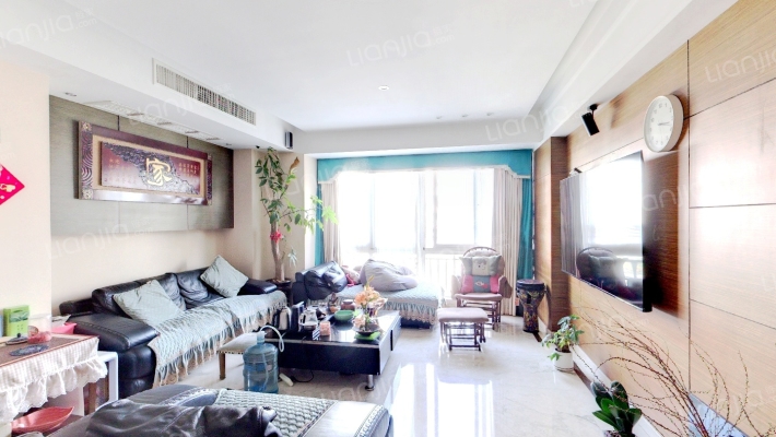 天天家园二手房实景图