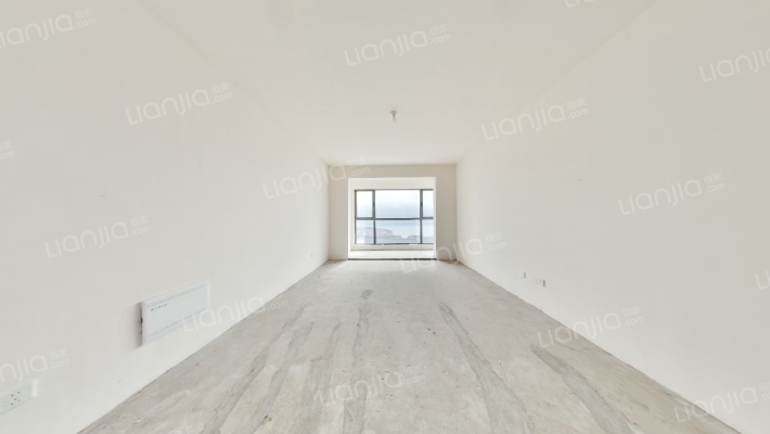 中交海发山海大观二手房实景图