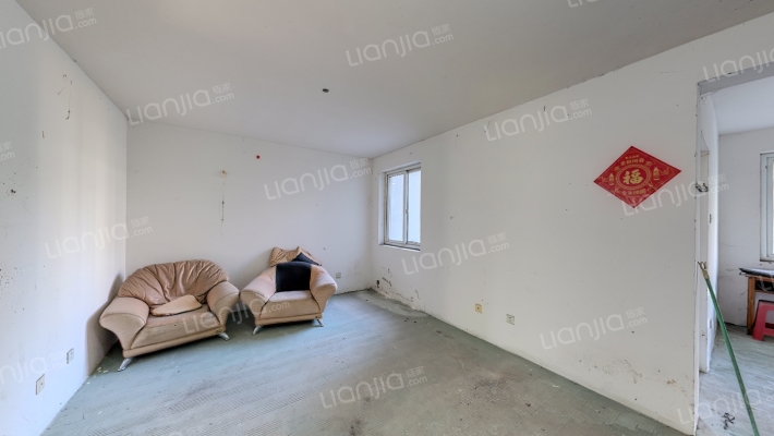 金都华庭二期二手房实景图