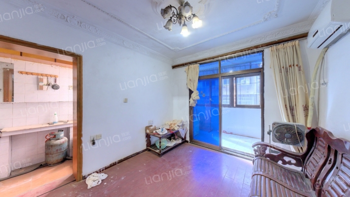 腾王阁社区（石厂街）二手房实景图