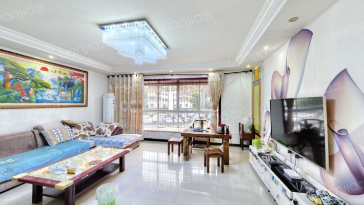 龙平街5号二手房实景图