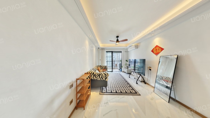 阳光城丽景湾澜悦二手房实景图