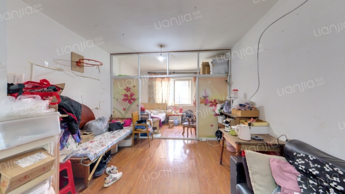 新华社区(汉阳)二手房实景图