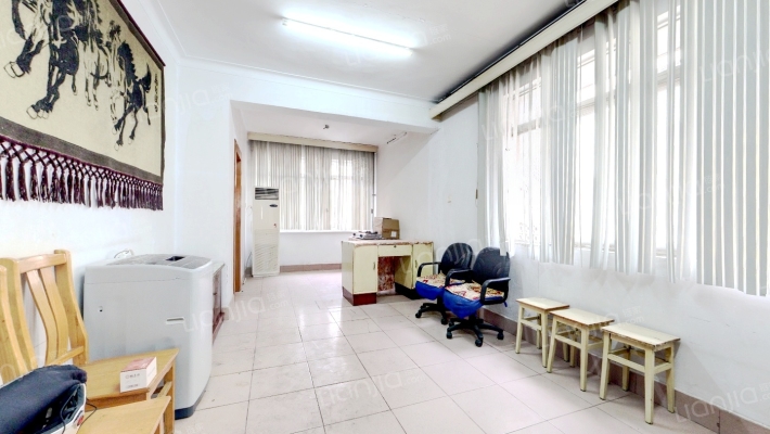 商城家属院二手房实景图