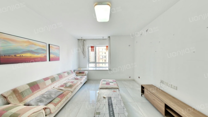 金灿花园二手房实景图