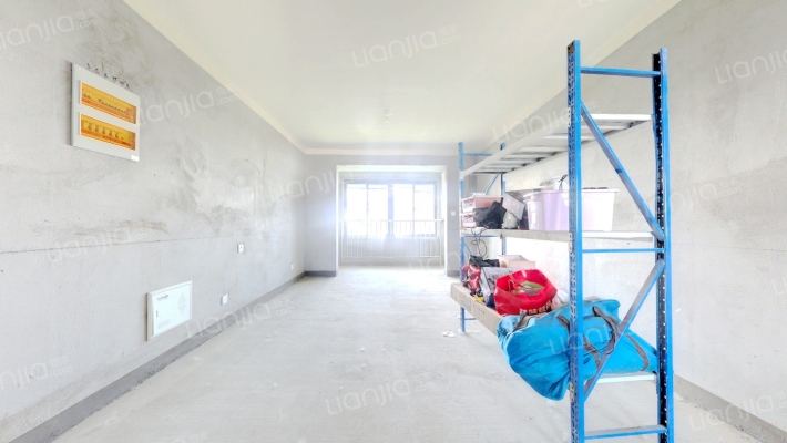 漕运佳苑二手房实景图