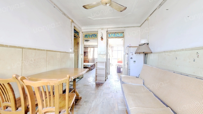 临潮大楼二手房实景图