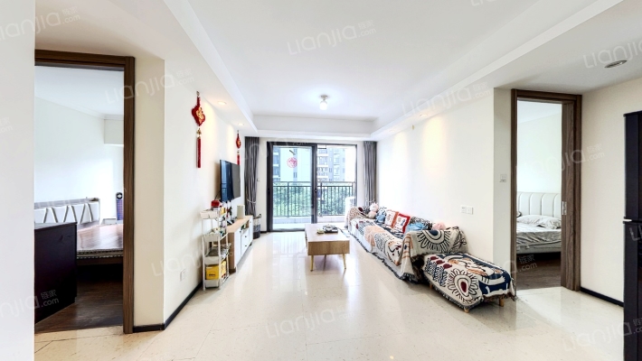 茶山碧桂园2期二手房实景图