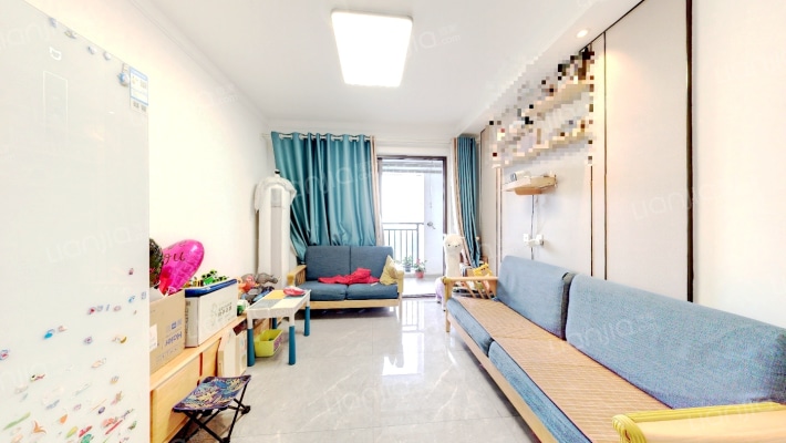 朗基御香二手房实景图