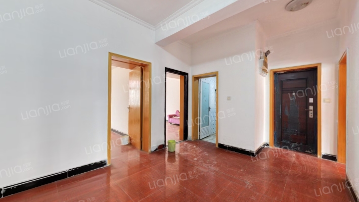 外环花园二手房实景图