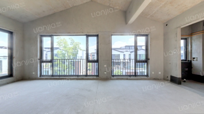 仁恒溪云居二手房实景图