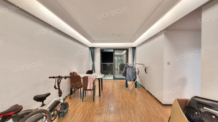 融创望澜园二手房实景图