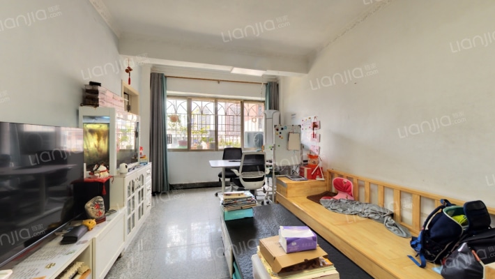 南头电话所综合楼二手房实景图