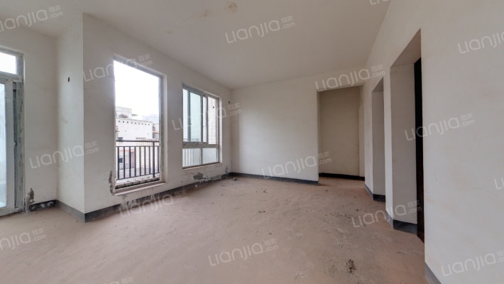 同景国际城G区二手房实景图