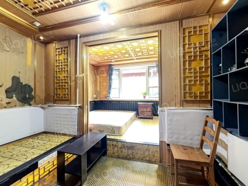 合租·阿卡迪亚二区 5居室 南卧