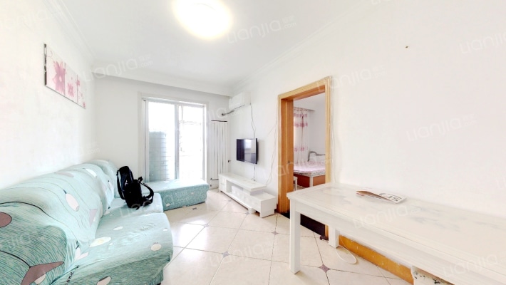 金潭花园二手房实景图